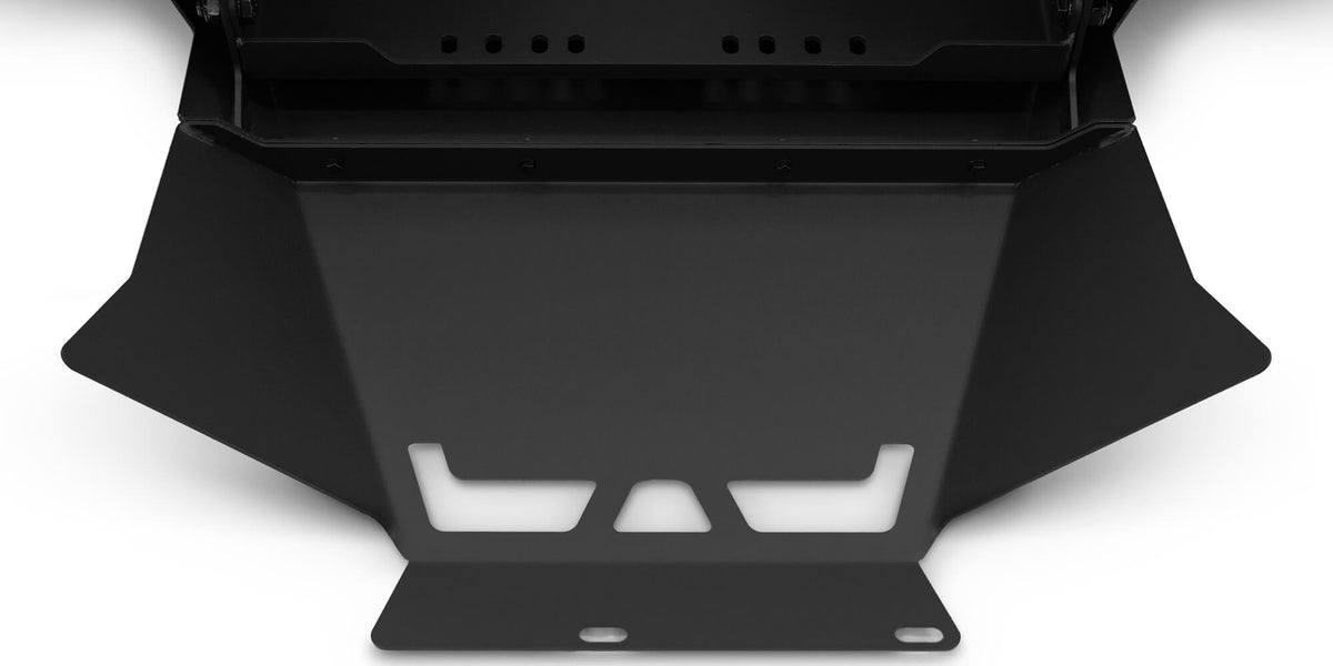 2019+ Ram 1500 Front Skid Plate for DV8 Spec Series Bumper