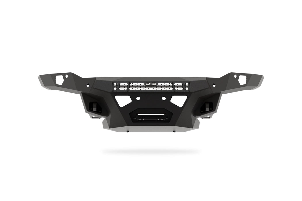 2019-2026 Ram 2500/3500 Spec Series Front Bumper