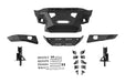 What's Included: Spec Series Front Bumper for the 2019-2026 Ram 2500/3500