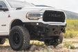 Spec Series Front Bumper for the 2019-2026 Ram 2500/3500