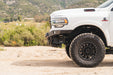 Side Profile of the Spec Series Front Bumper for the 2019-2026 Ram 2500/3500