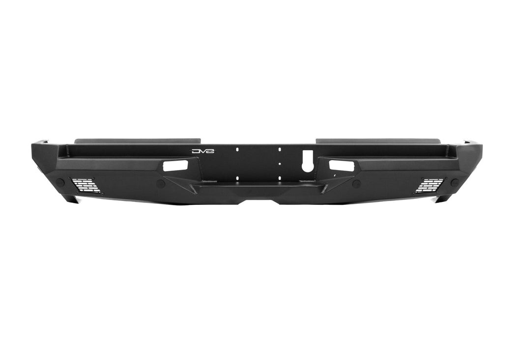 2019-2026 Ram 2500/3500 Spec Series Rear Bumper