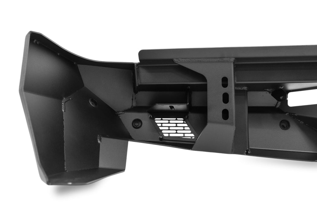 2019-2026 Ram 2500/3500 Spec Series Rear Bumper