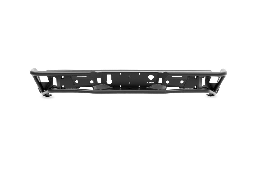 2019-2025 Chevy Silverado & GMC Sierra 1500 Tube Rear Bumper
