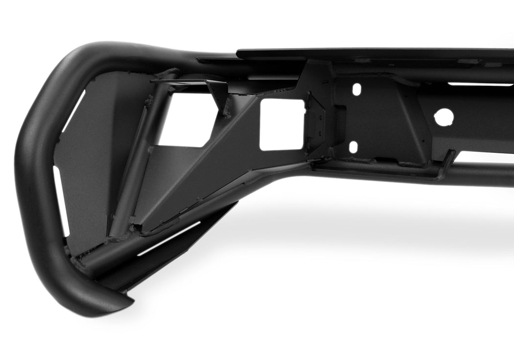 2019-2025 Chevy Silverado & GMC Sierra 1500 Tube Rear Bumper