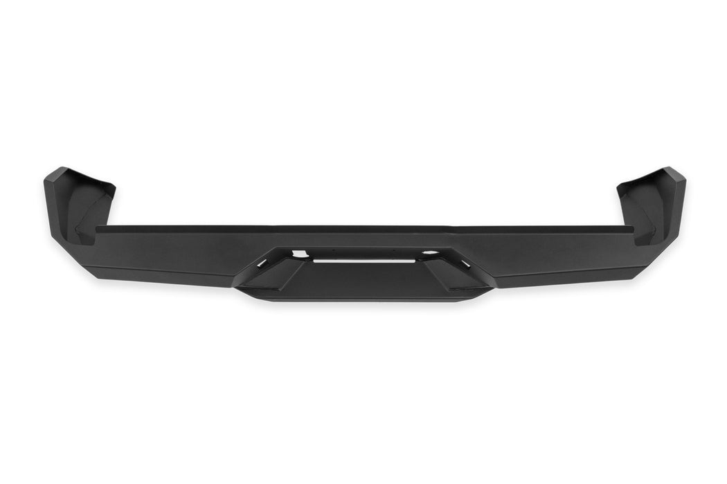 2020-2023 Chevy & GMC 2500/3500 Spec Series Rear Bumper