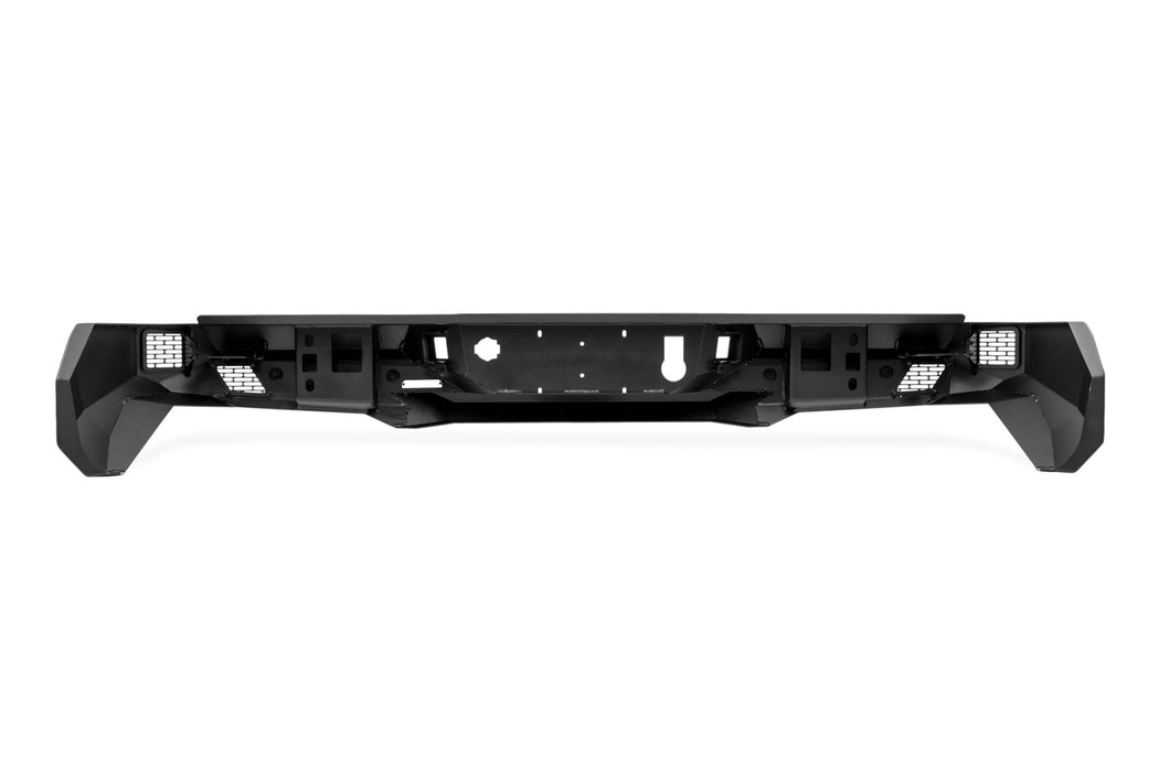 2020-2023 Chevy & GMC 2500/3500 Spec Series Rear Bumper
