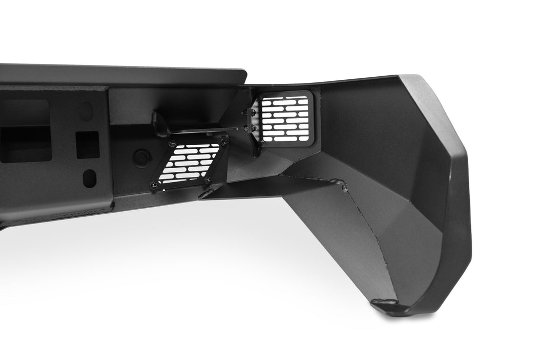 2020-2023 Chevy & GMC 2500/3500 Spec Series Rear Bumper