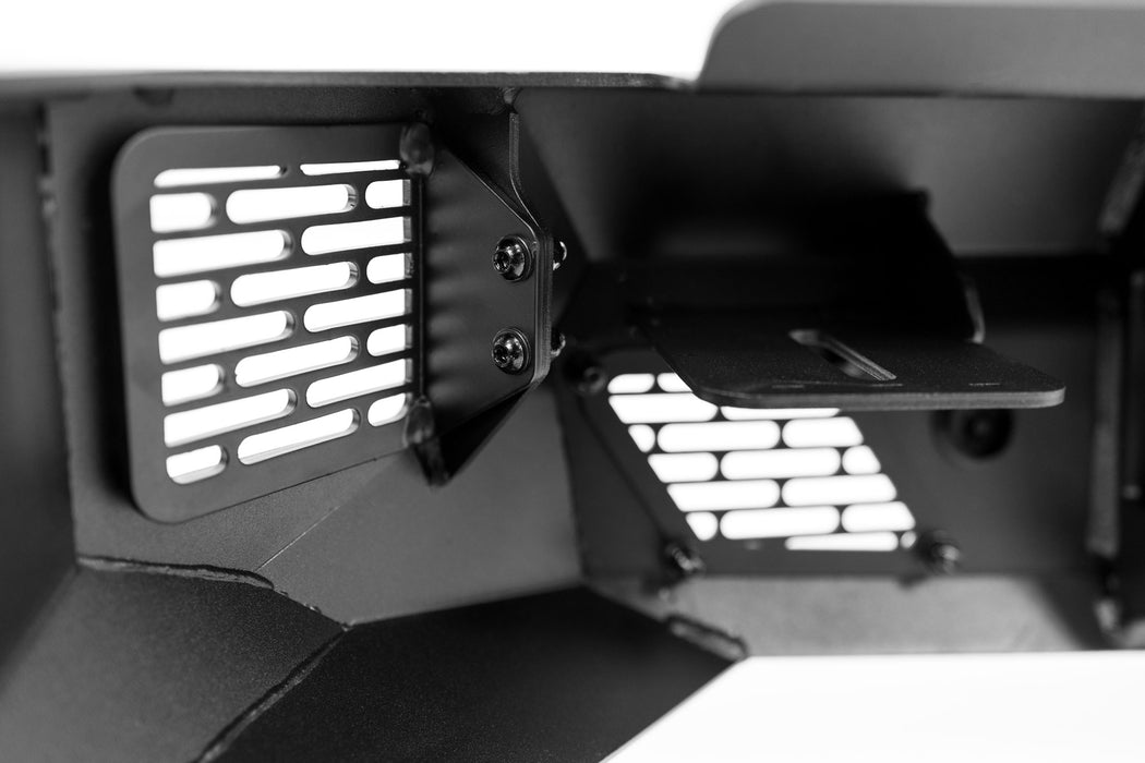 2020-2023 Chevy & GMC 2500/3500 Spec Series Rear Bumper