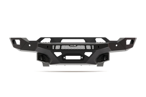 2020-2023 GMC Sierra 2500/3500 Spec Series Front Bumper