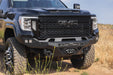 Spec Series Front Bumper for the 2020-2023 GMC Sierra 2500/3500