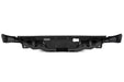Interior face of the FS-15 Series Rear Bumper for the 2020-2023 Jeep Gladiator JT