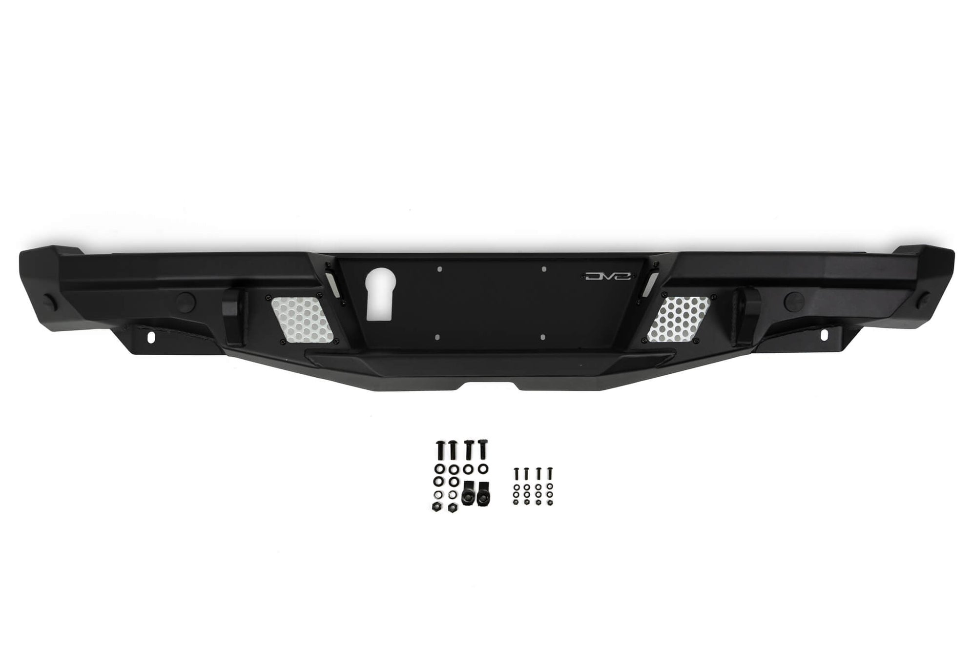 Jeep Gladiator Rear Bumper MTO Series DV8 Offroad