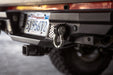 2020-2023 Jeep Gladiator JT | MTO Series Rear Bumper, d-ring mounting points