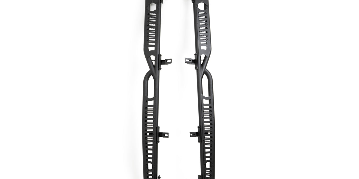 Jeep Gladiator Side Steps | OE Plus Series — DV8 Offroad