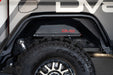 2020-2023 Jeep Gladiator JT | Slim Fender Flares, logo cutout