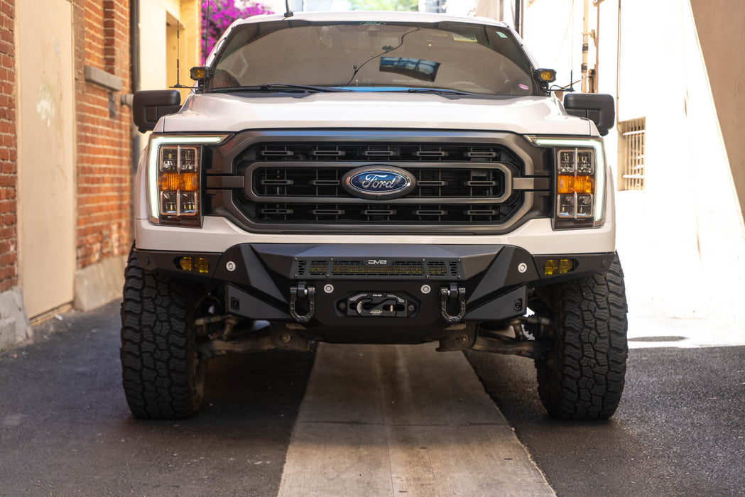For 2021-2023 Ford F-150 Front Bumper License Plate Holder For 2021-2023 Ford F-150 Front Bumper License Plate Holder