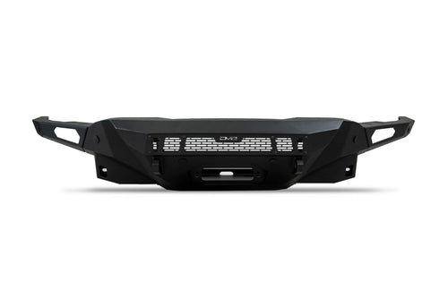 2021-2023 Ford F-150 | Spec Series Front Bumper