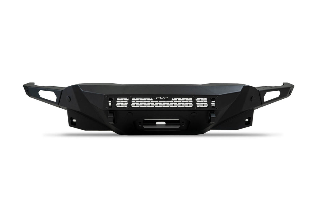 2021-2023 F-150 Spec Series Front Bumper | DV8 Offroad