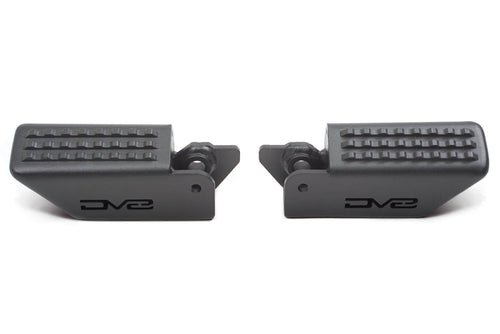 2021-2025 Ford Bronco | Foot Pegs