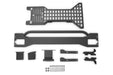 What's Included: Overhead Molle Panel for the 2021-2023 Ford Bronco