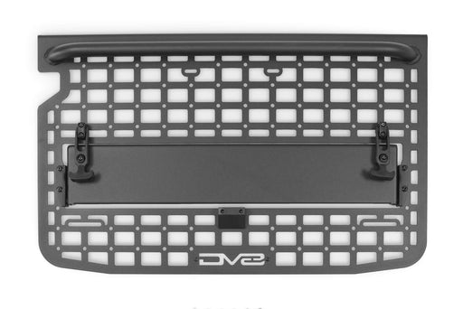 2021-2023 Ford Bronco | Tailgate Molle Panel