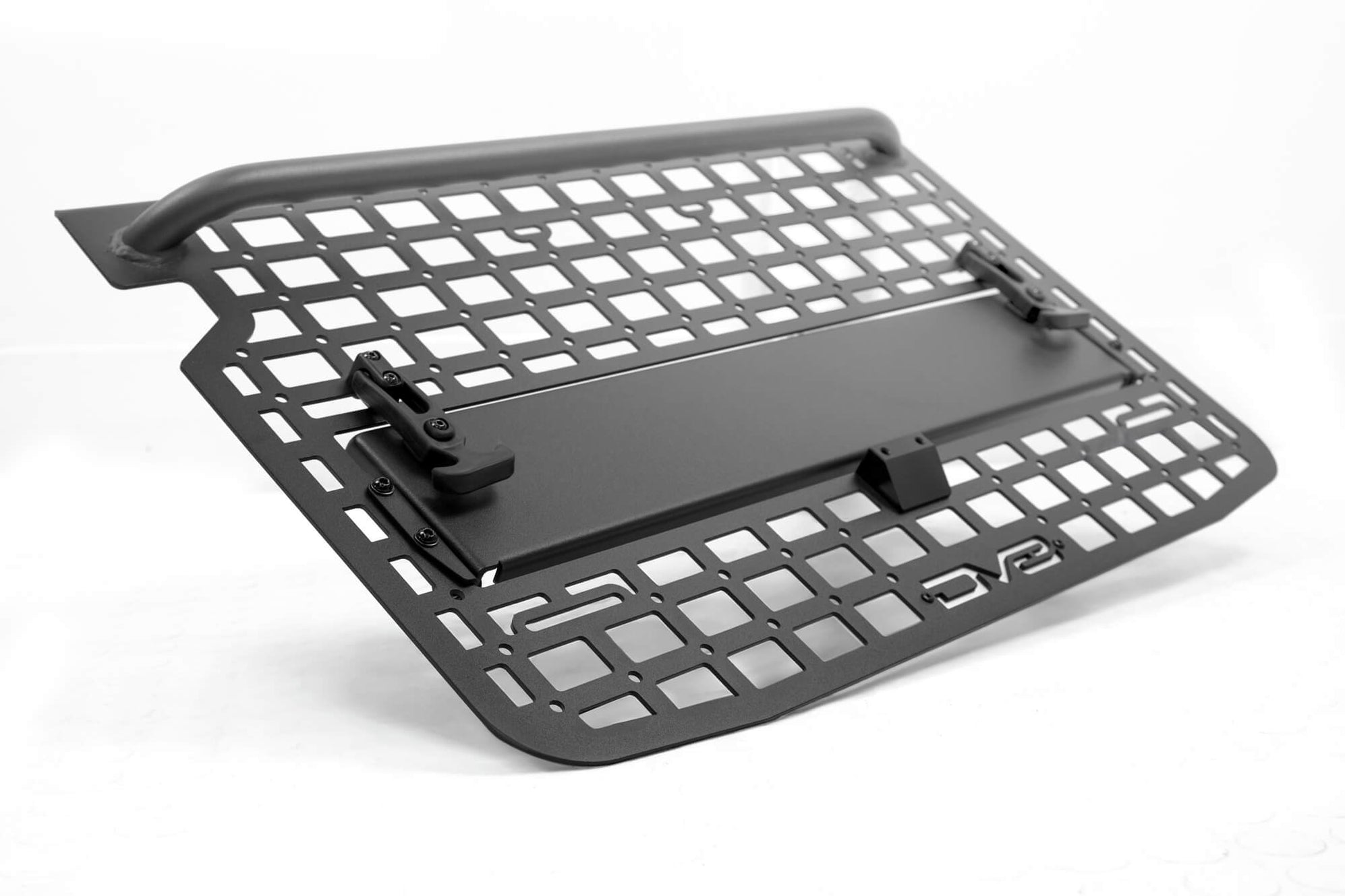 6th Gen Bronco Tailgate Molle Panel