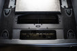 2021-2023 Ford Bronco Air Compressor Mount & Storage Box installed & empty