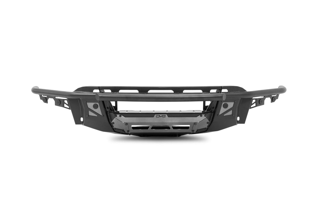 2021-2023 Ford F-150 Tube Front Bumper
