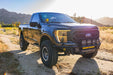 Tube Front Bumper for the 2021-2023 Ford F-150