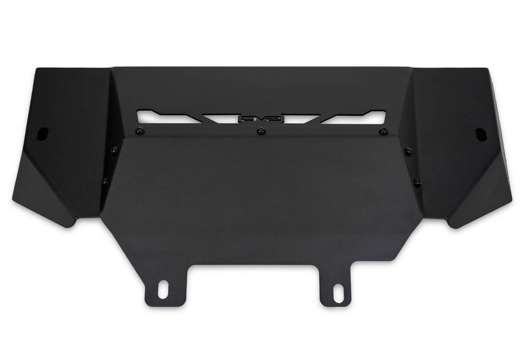 6th Gen Ford Bronco Low Pro Skid Plate | DV8 Offroad