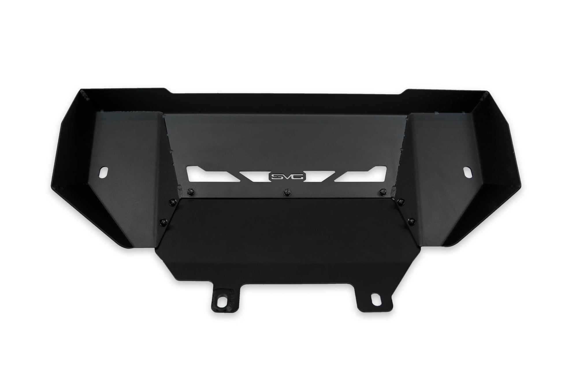 2021-2024 Ford Bronco Low Pro Skid Plate | DV8 Offroad