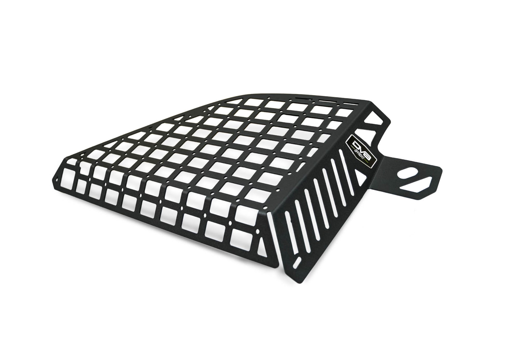 2021+ Bronco Rear Window Molle Panels Pocketed Design