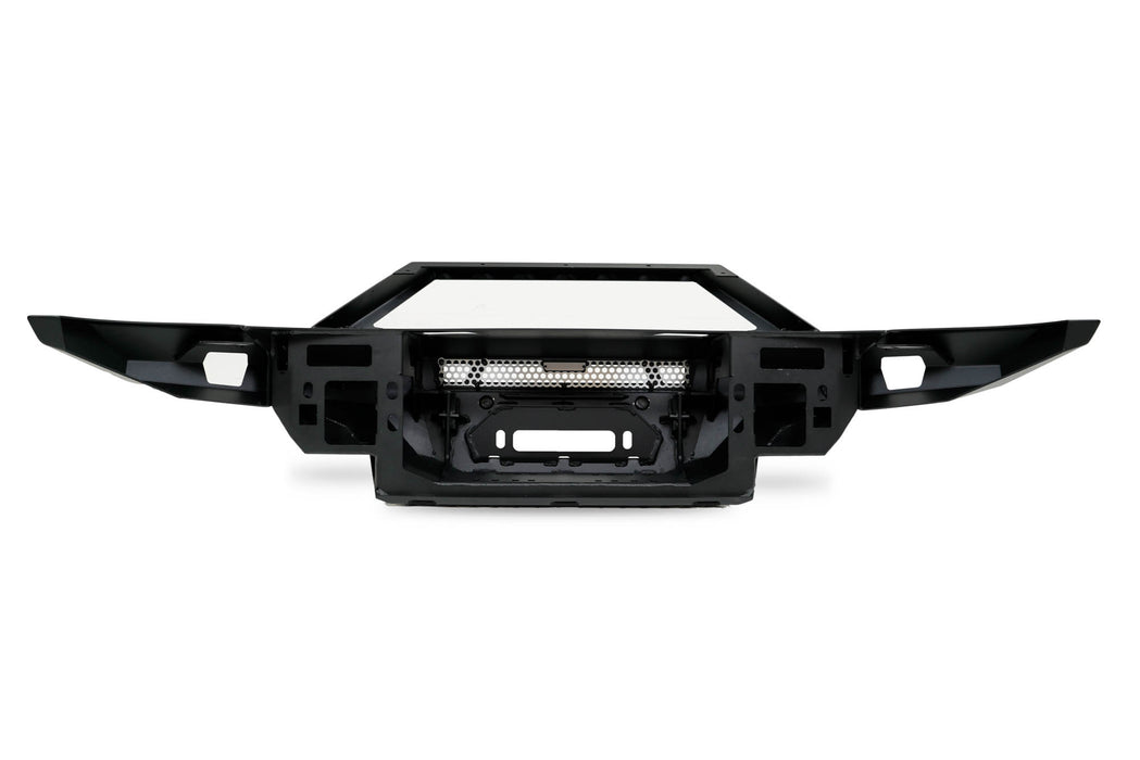 2021-2024 Ford Bronco | MTO V2 Front Bumper Inner Faces