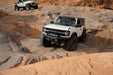 MTO V2 Front Bumper for the 2021-2024 Ford Bronco - Trail Tested