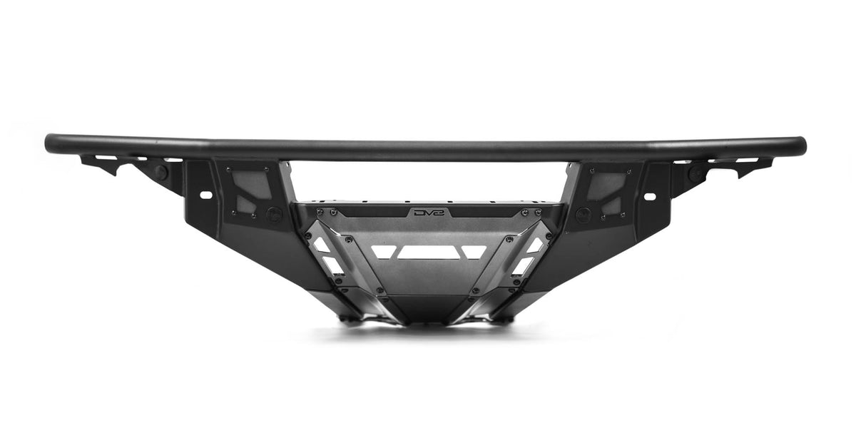 6th Gen Ford Bronco Front Bumper | Tube Series | DV8 Offroad