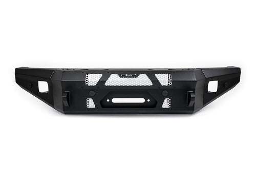 Winch Front Bumper for 2021+ Bronco