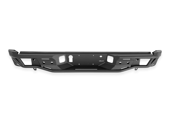 2021+ Ford F-150 Tube Rear Bumper