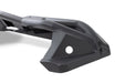 Tube Rear Bumper for the 2021+ Ford F-150 sensor plug area