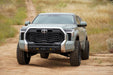 2022-2023 Toyota Tundra Centric Series Front Bumper, Outdoor Trail