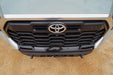 2022-2023 Toyota Tundra Centric Series Front Bumper fitment