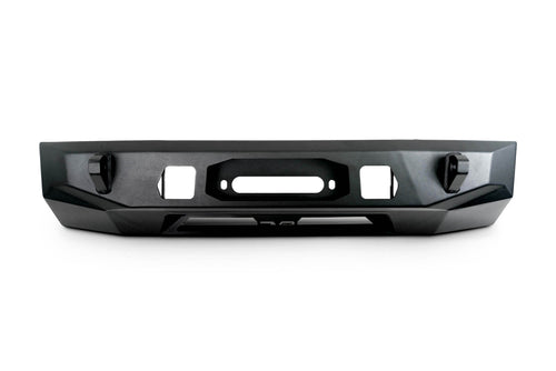 2022-2023 Toyota Tundra | Centric Series Front Bumper