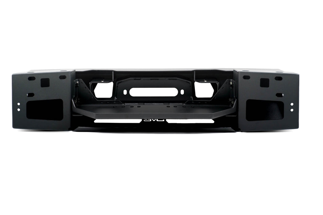 DV8 Made to Overland Series Front Bumper | 2022-2026 Toyota Tundra DV8 Made to Overland Series Front Bumper | 2022-2026 Toyota Tundra