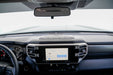 2022-2023 Toyota Tundra & 2023 Sequoia Digital Device Dash Mount Low Profile