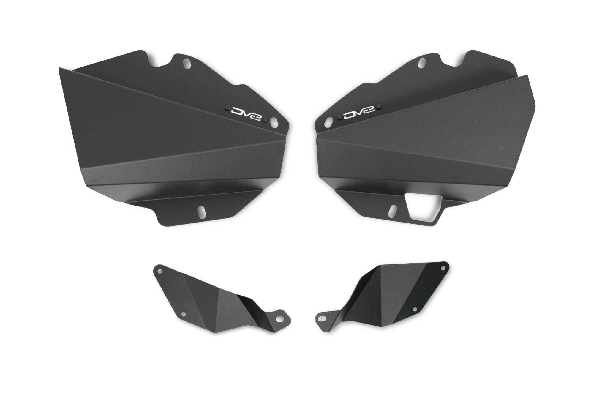 3rd Gen Sequoia Exterior Accessories | DV8 Offroad