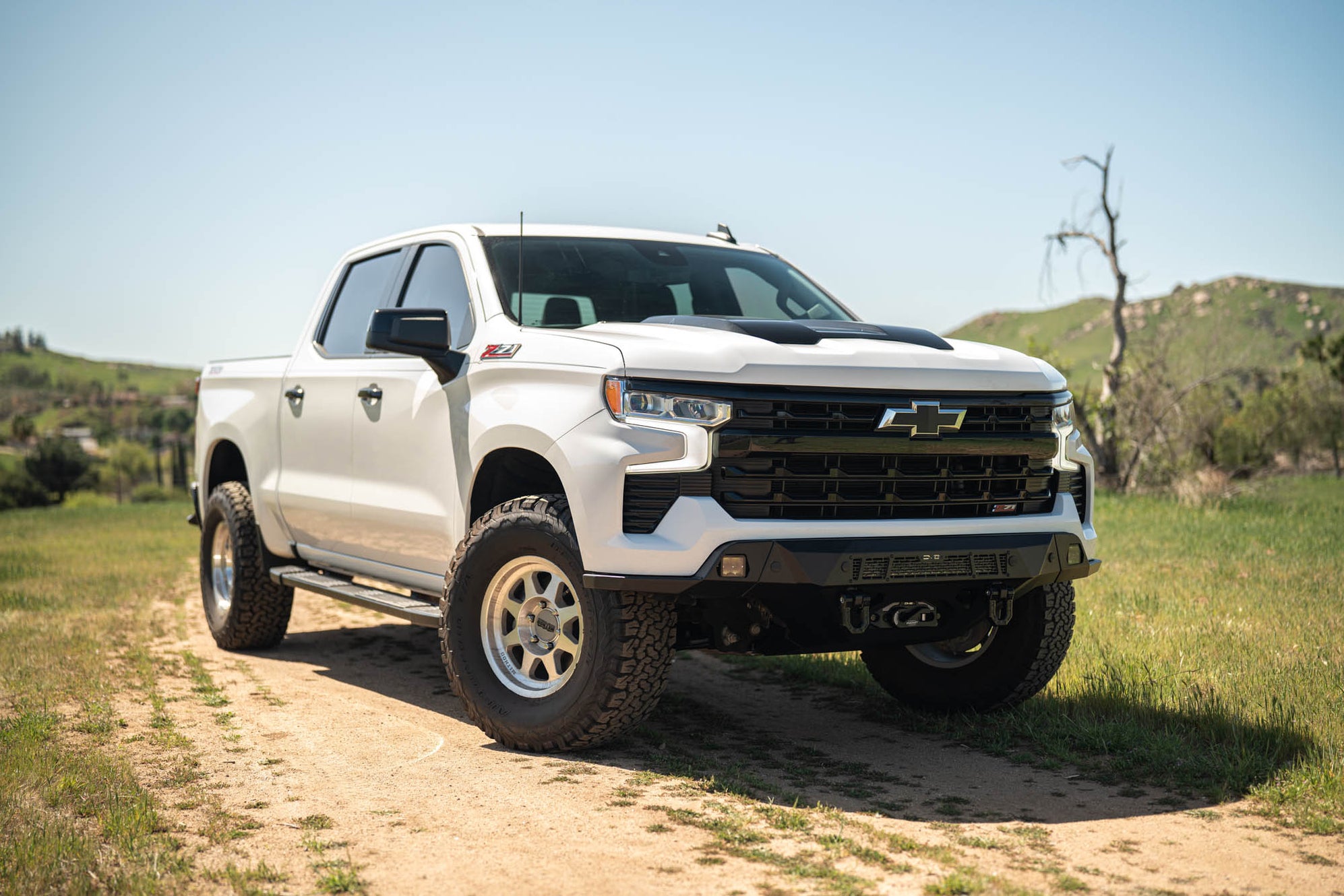 2022 Chevrolet Silverado 1500 Payloadnull