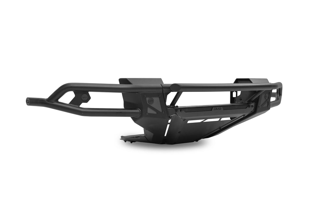 2022-2025 GMC Sierra 1500 Tube Front Bumper