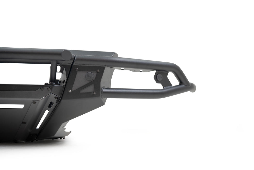 2022-2025 GMC Sierra 1500 Tube Front Bumper