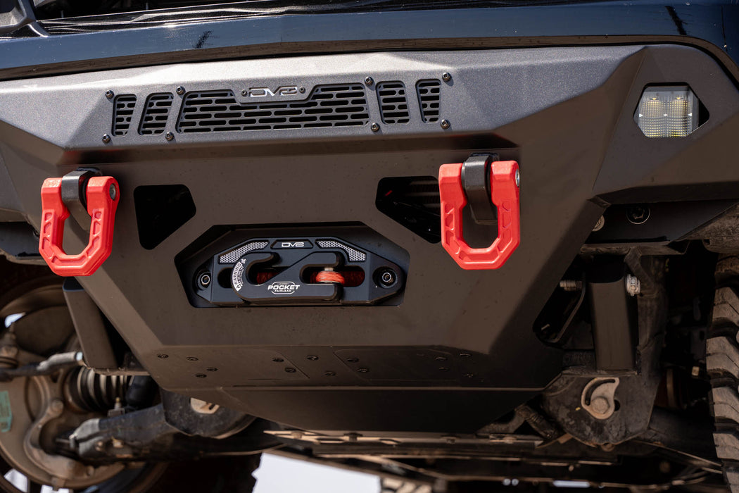 2023-2024 Chevy Colorado | Spec Series Front Bumper