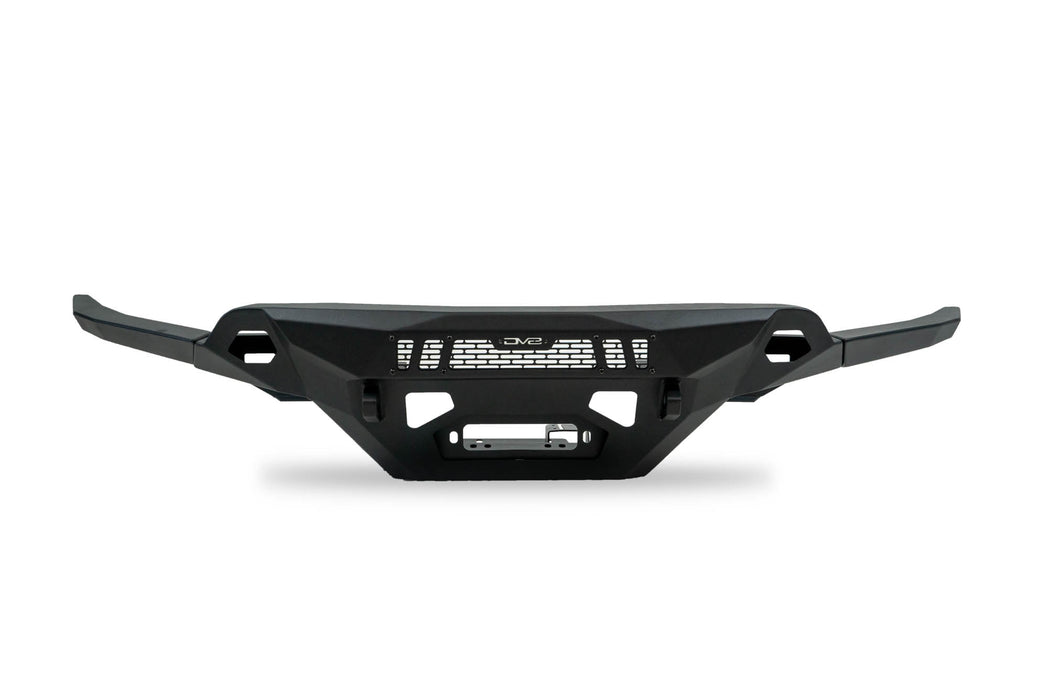 2023-2024 Chevy Colorado | Spec Series Front Bumper